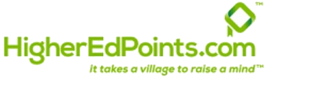 Higher Ed Points
